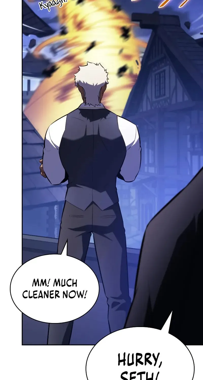 The Regressed Youngest Son of the Duke Is an Assassin Chapter 88 page 67 - 