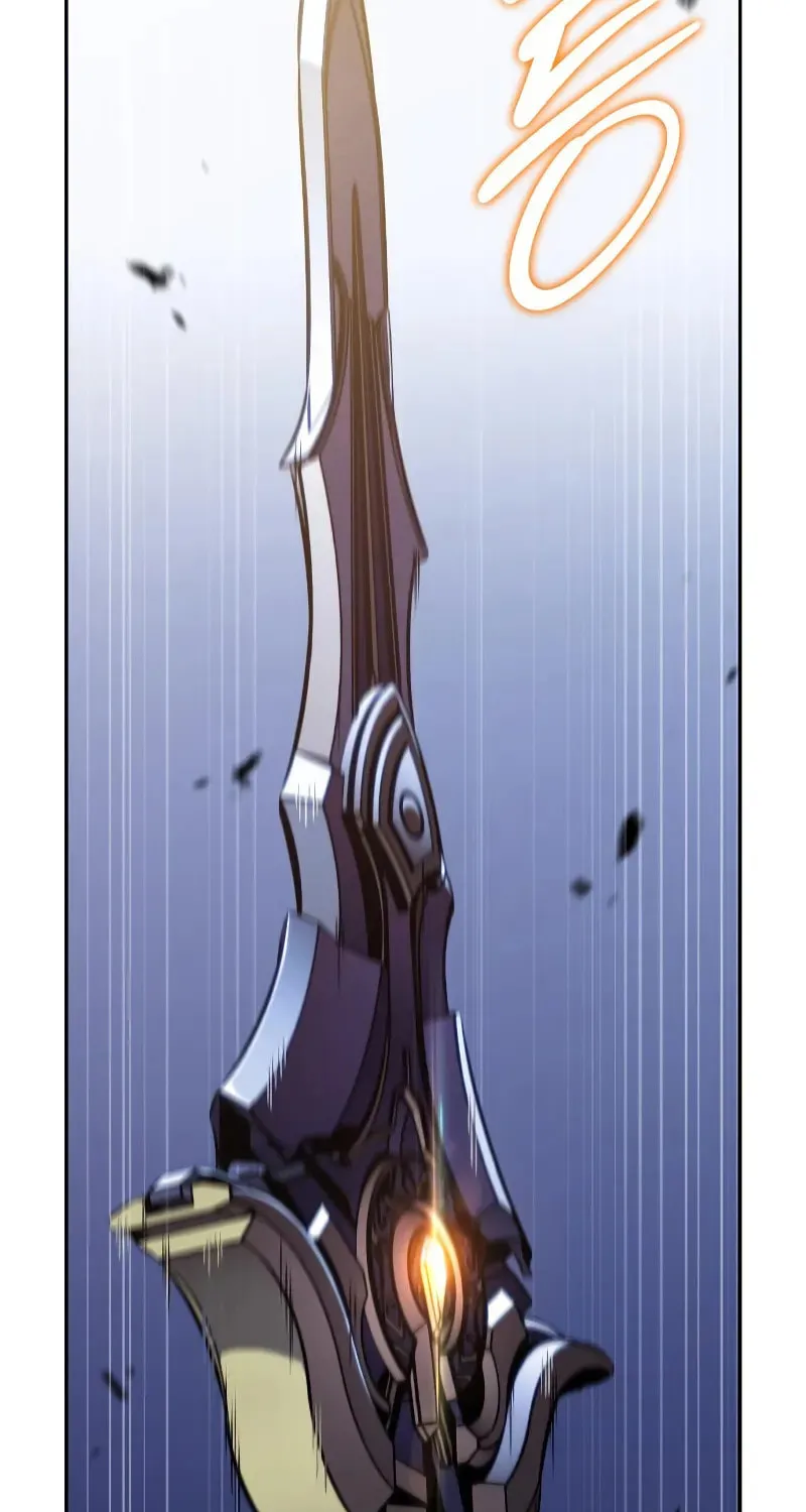 The Regressed Youngest Son of the Duke Is an Assassin Chapter 88 page 8 - 