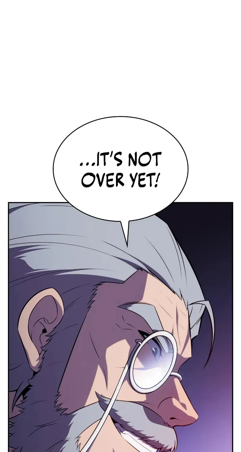 The Regressed Youngest Son of the Duke Is an Assassin Chapter 88 page 74 - 