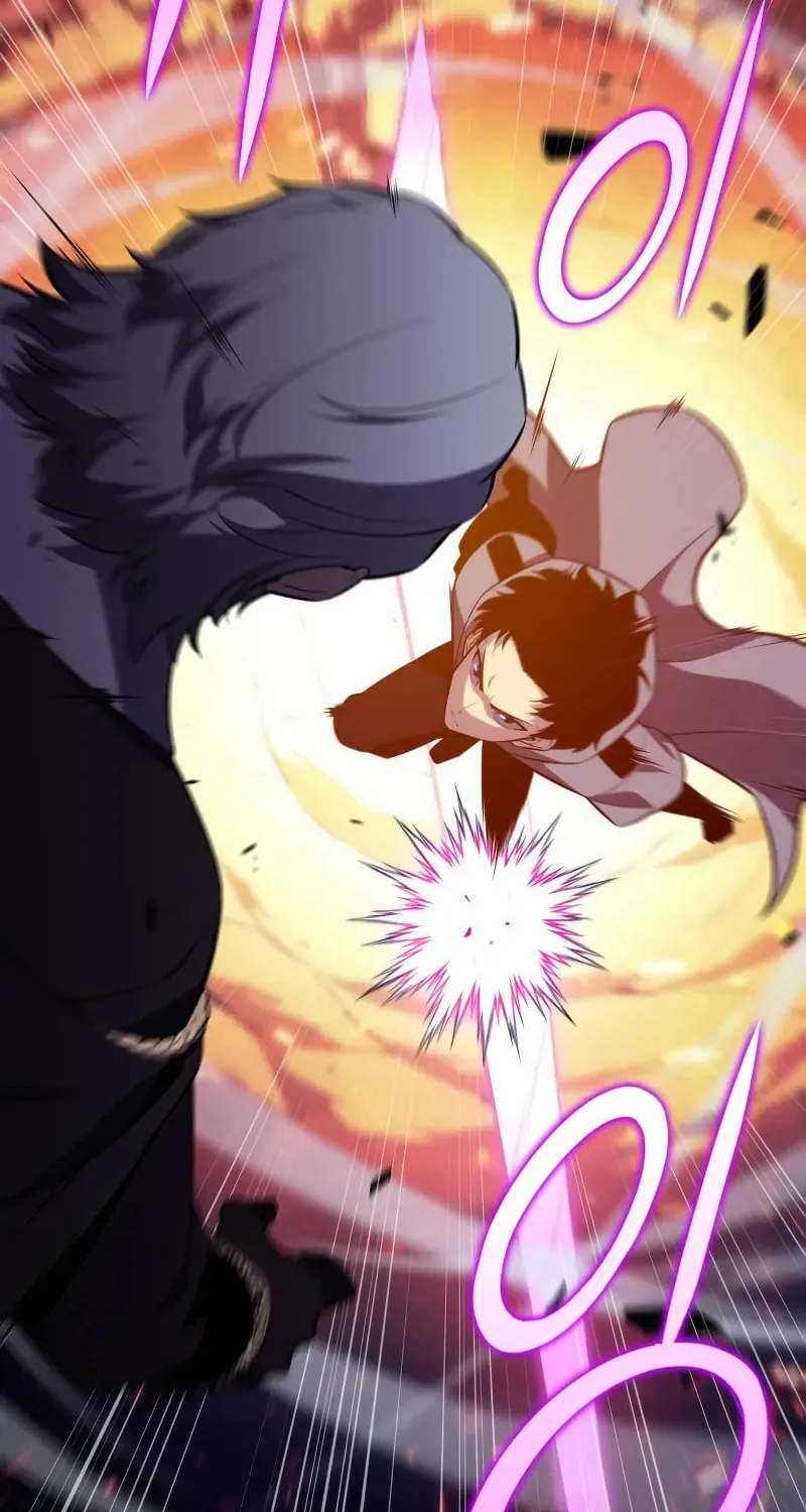 The Regressed Youngest Son of the Duke Is an Assassin Chapter 88 page 79 - 