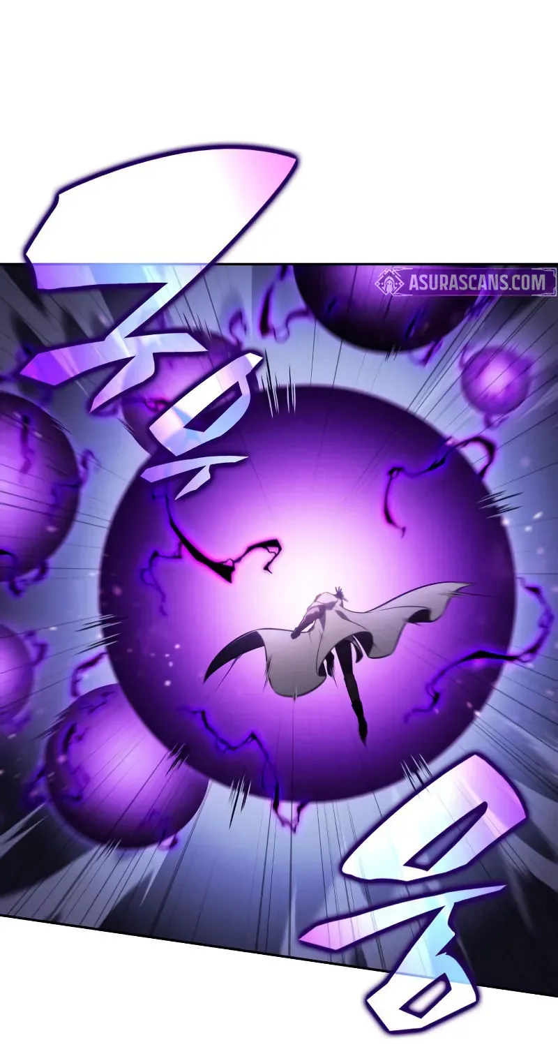 The Regressed Youngest Son of the Duke Is an Assassin Chapter 88 page 82 - 