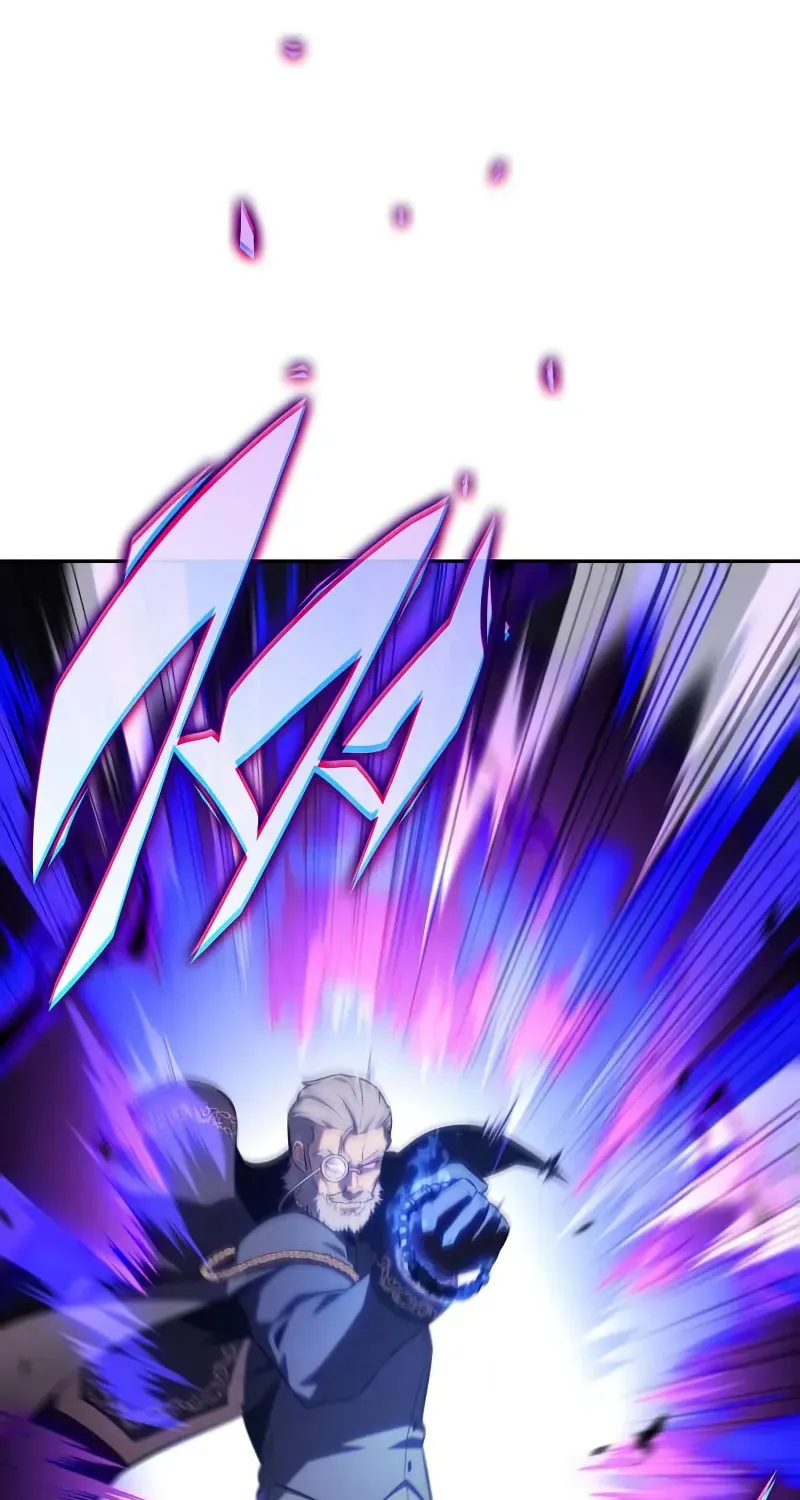 The Regressed Youngest Son of the Duke Is an Assassin Chapter 88 page 87 - 