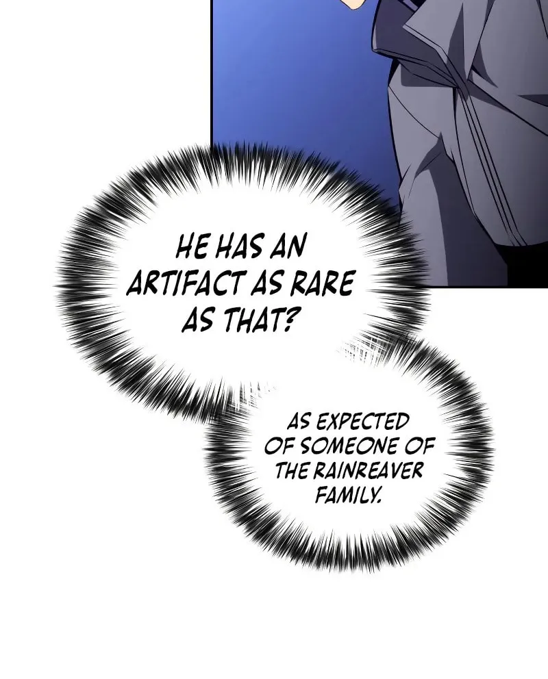 The Regressed Youngest Son of the Duke Is an Assassin Chapter 88 page 93 - 