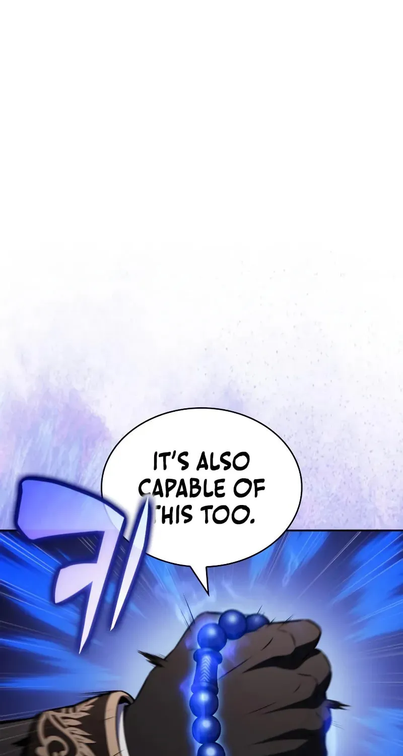 The Regressed Youngest Son of the Duke Is an Assassin Chapter 88 page 94 - 