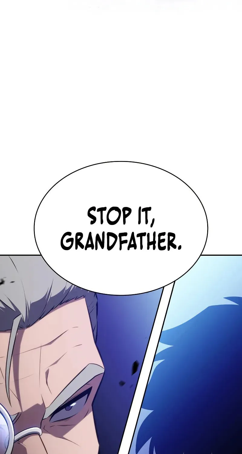 The Regressed Youngest Son of the Duke Is an Assassin Chapter 88 page 98 - 