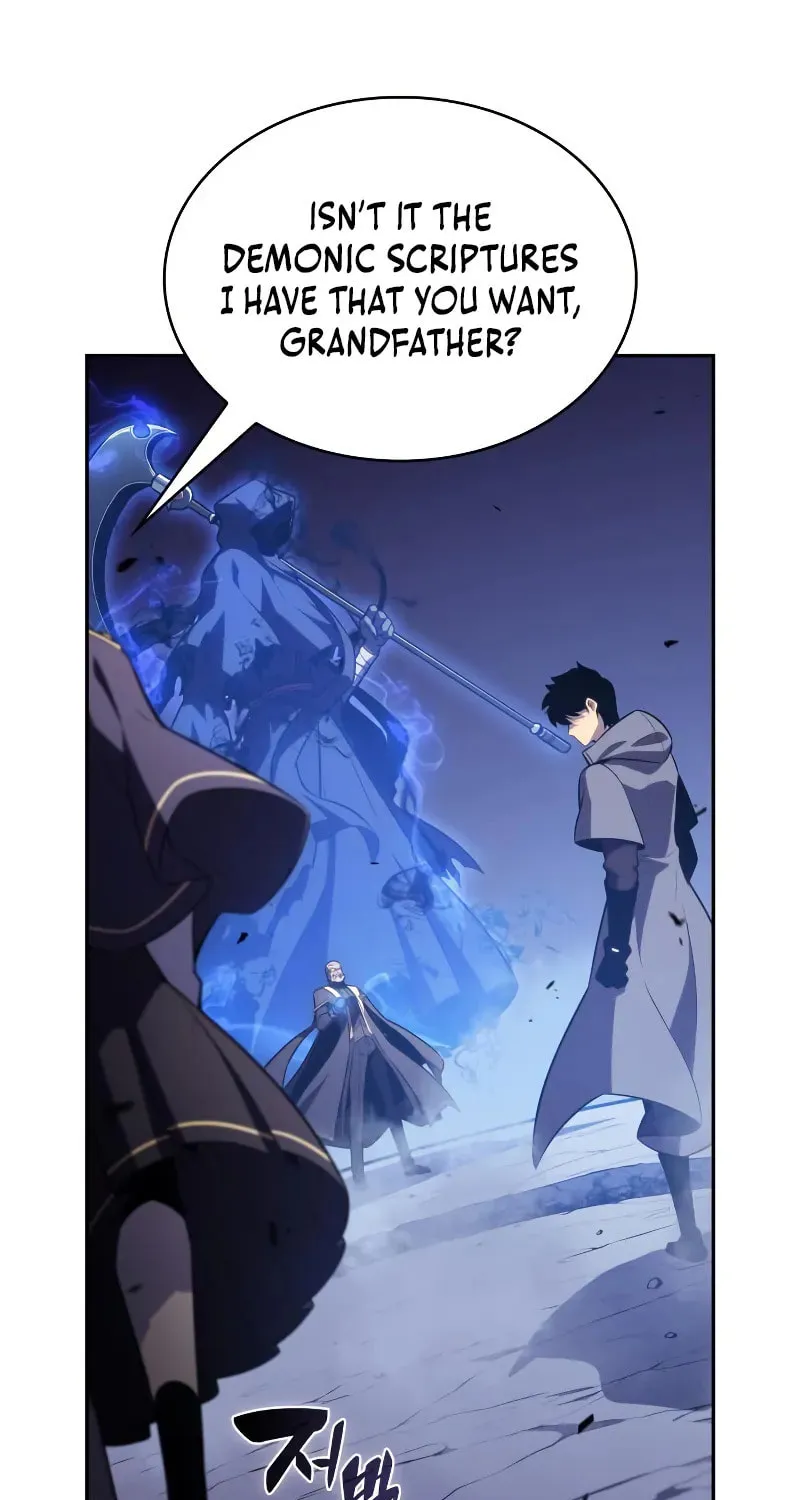 The Regressed Youngest Son of the Duke Is an Assassin Chapter 88 page 100 - 