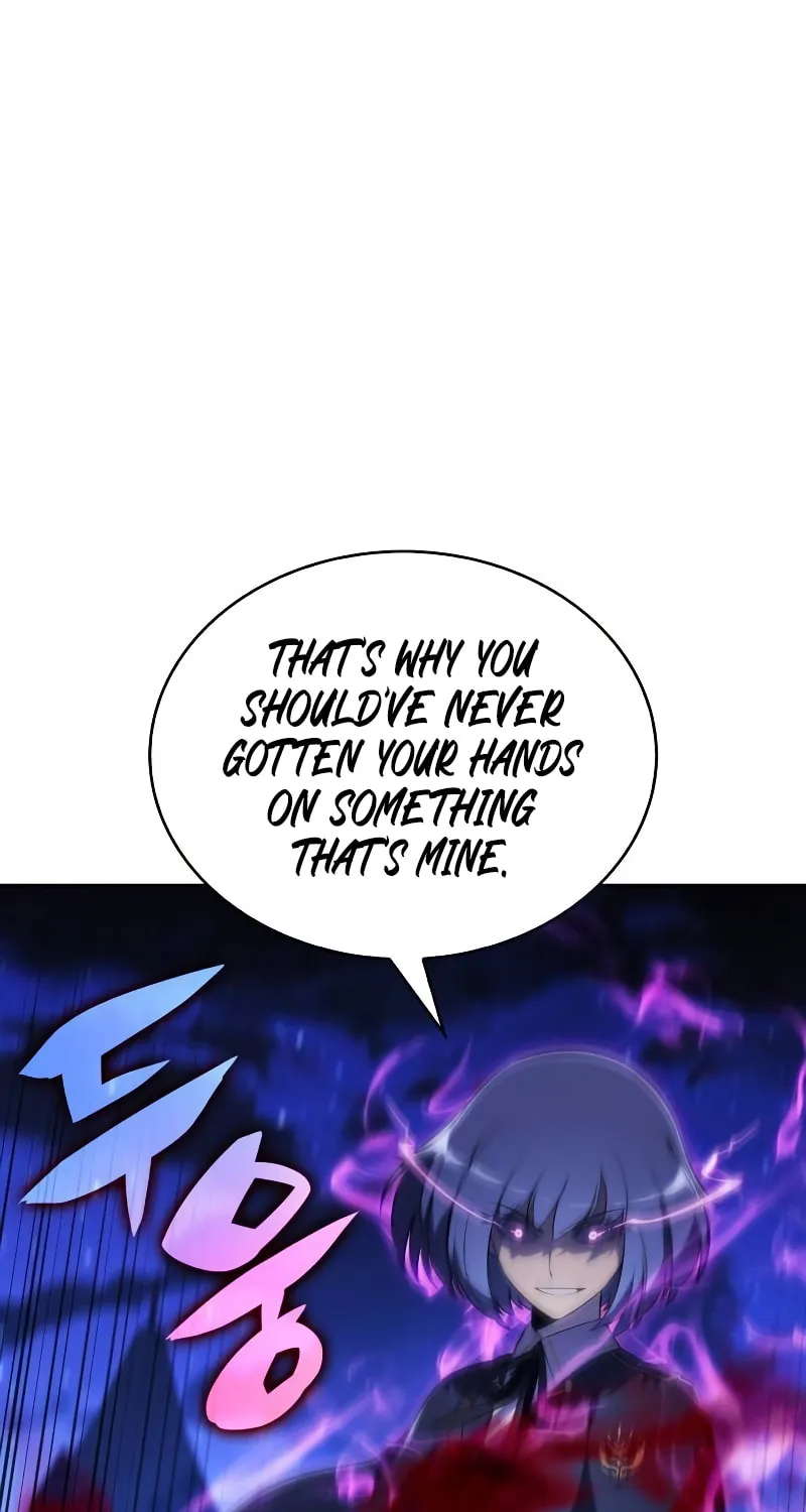The Regressed Youngest Son of the Duke Is an Assassin Chapter 89 page 2 - 