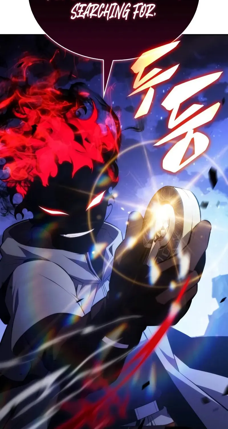 The Regressed Youngest Son of the Duke Is an Assassin Chapter 89 page 103 - 