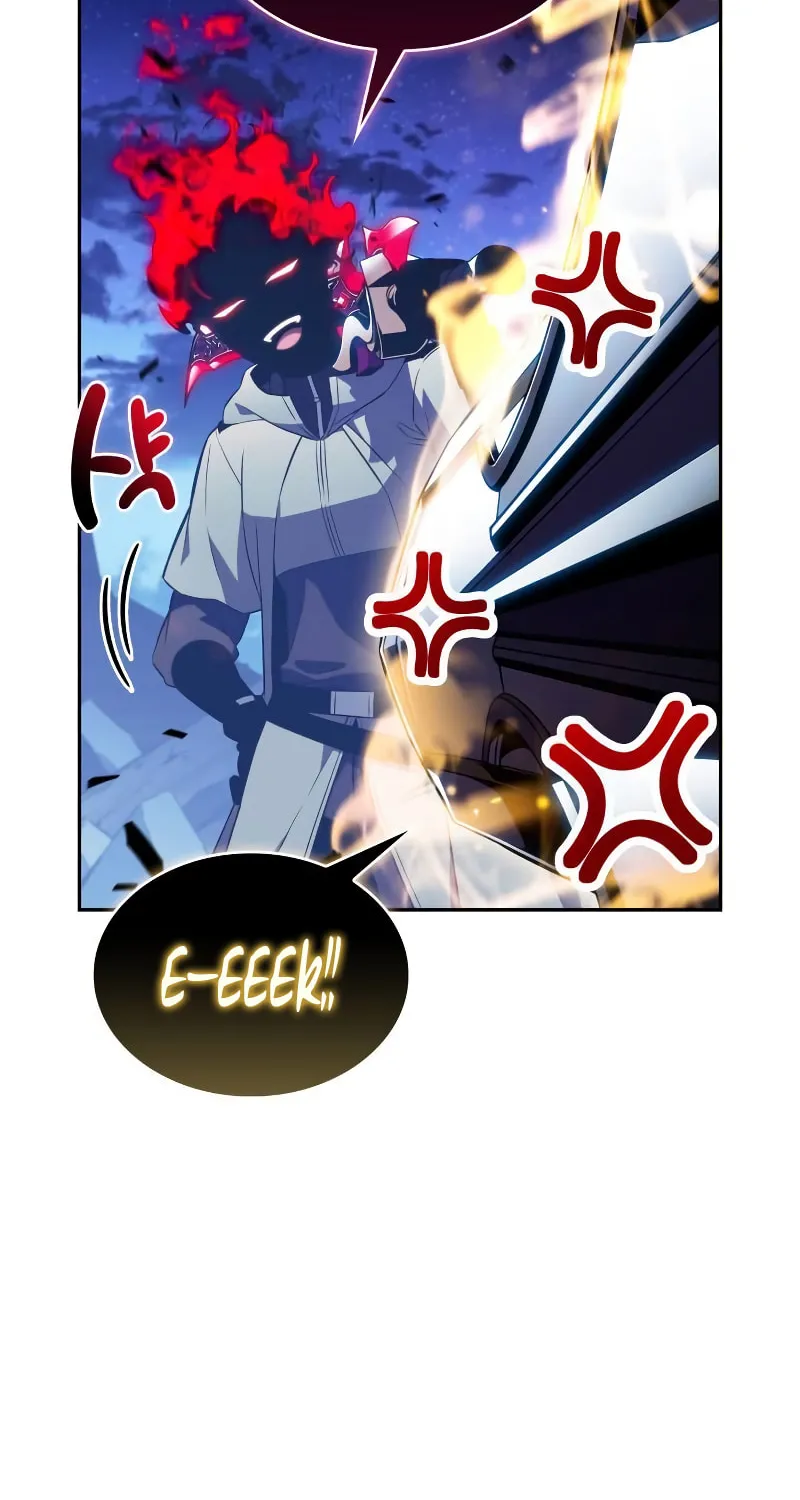 The Regressed Youngest Son of the Duke Is an Assassin Chapter 89 page 108 - 