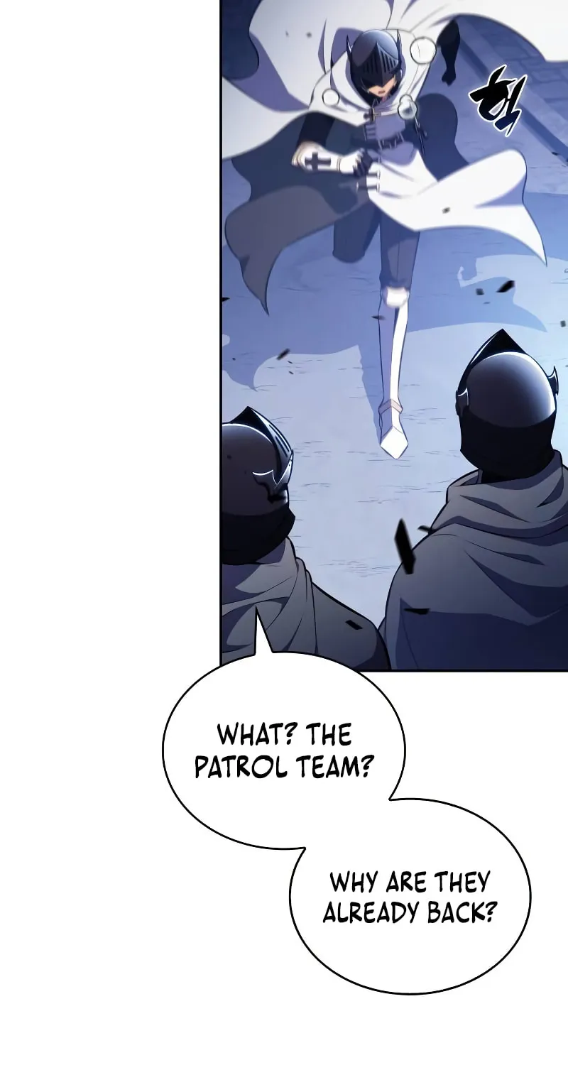 The Regressed Youngest Son of the Duke Is an Assassin Chapter 89 page 12 - 