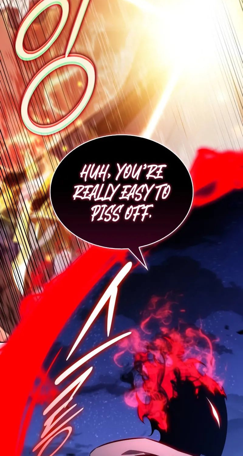 The Regressed Youngest Son of the Duke Is an Assassin Chapter 89 page 111 - 