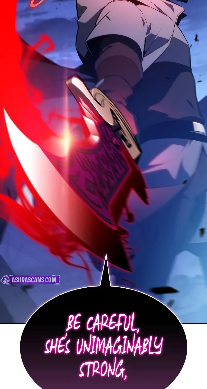 The Regressed Youngest Son of the Duke Is an Assassin Chapter 89 page 112 - 