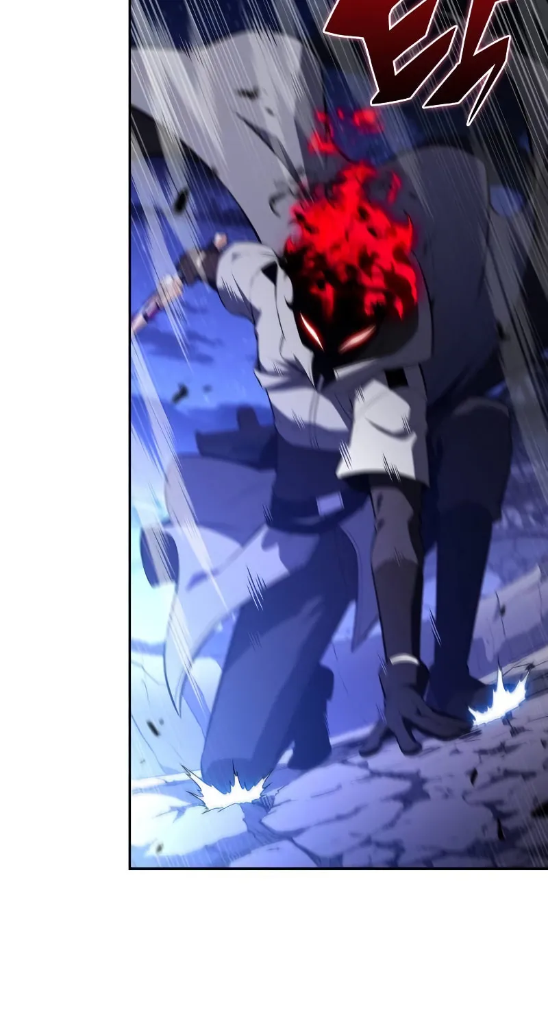 The Regressed Youngest Son of the Duke Is an Assassin Chapter 89 page 127 - 