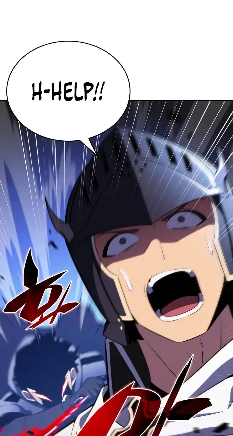 The Regressed Youngest Son of the Duke Is an Assassin Chapter 89 page 14 - 