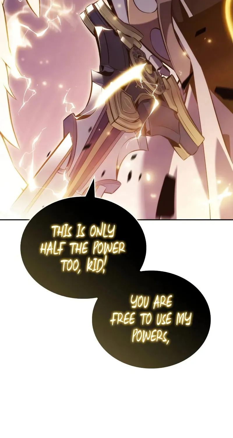 The Regressed Youngest Son of the Duke Is an Assassin Chapter 89 page 133 - 