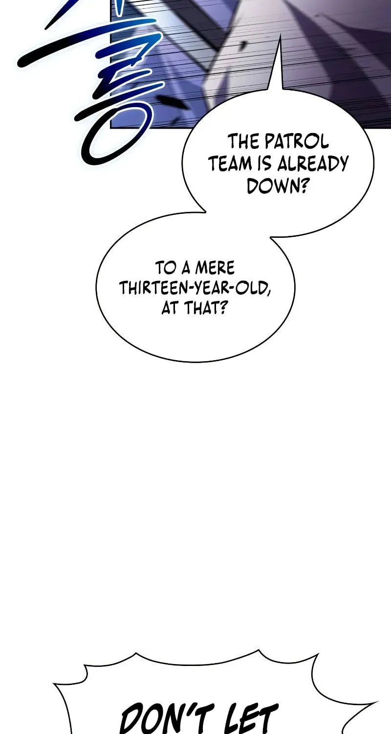 The Regressed Youngest Son of the Duke Is an Assassin Chapter 89 page 18 - 