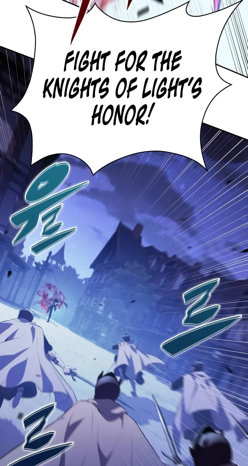 The Regressed Youngest Son of the Duke Is an Assassin Chapter 89 page 22 - 