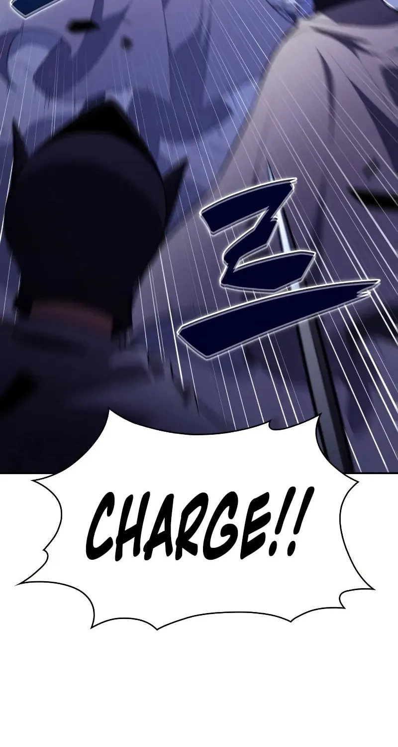 The Regressed Youngest Son of the Duke Is an Assassin Chapter 89 page 23 - 