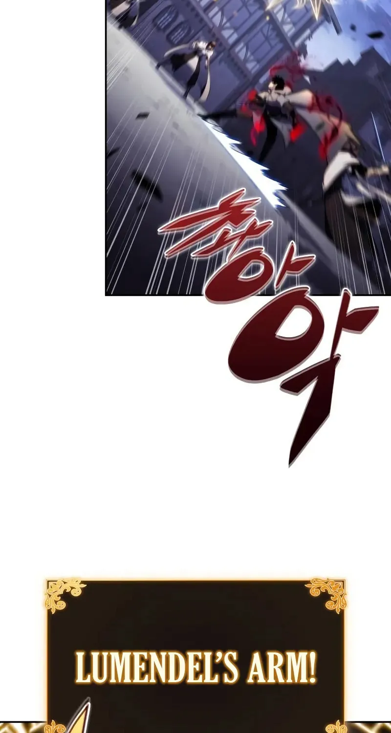 The Regressed Youngest Son of the Duke Is an Assassin Chapter 89 page 28 - 