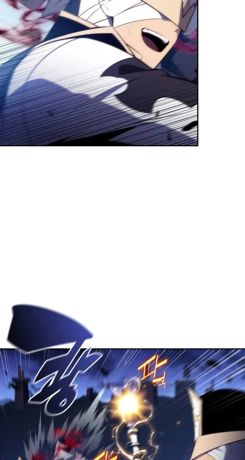 The Regressed Youngest Son of the Duke Is an Assassin Chapter 89 page 33 - 