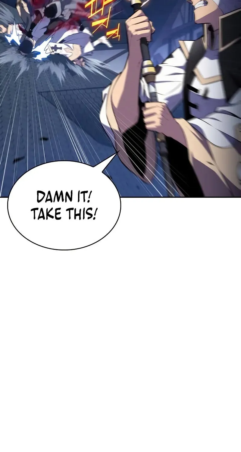 The Regressed Youngest Son of the Duke Is an Assassin Chapter 89 page 34 - 
