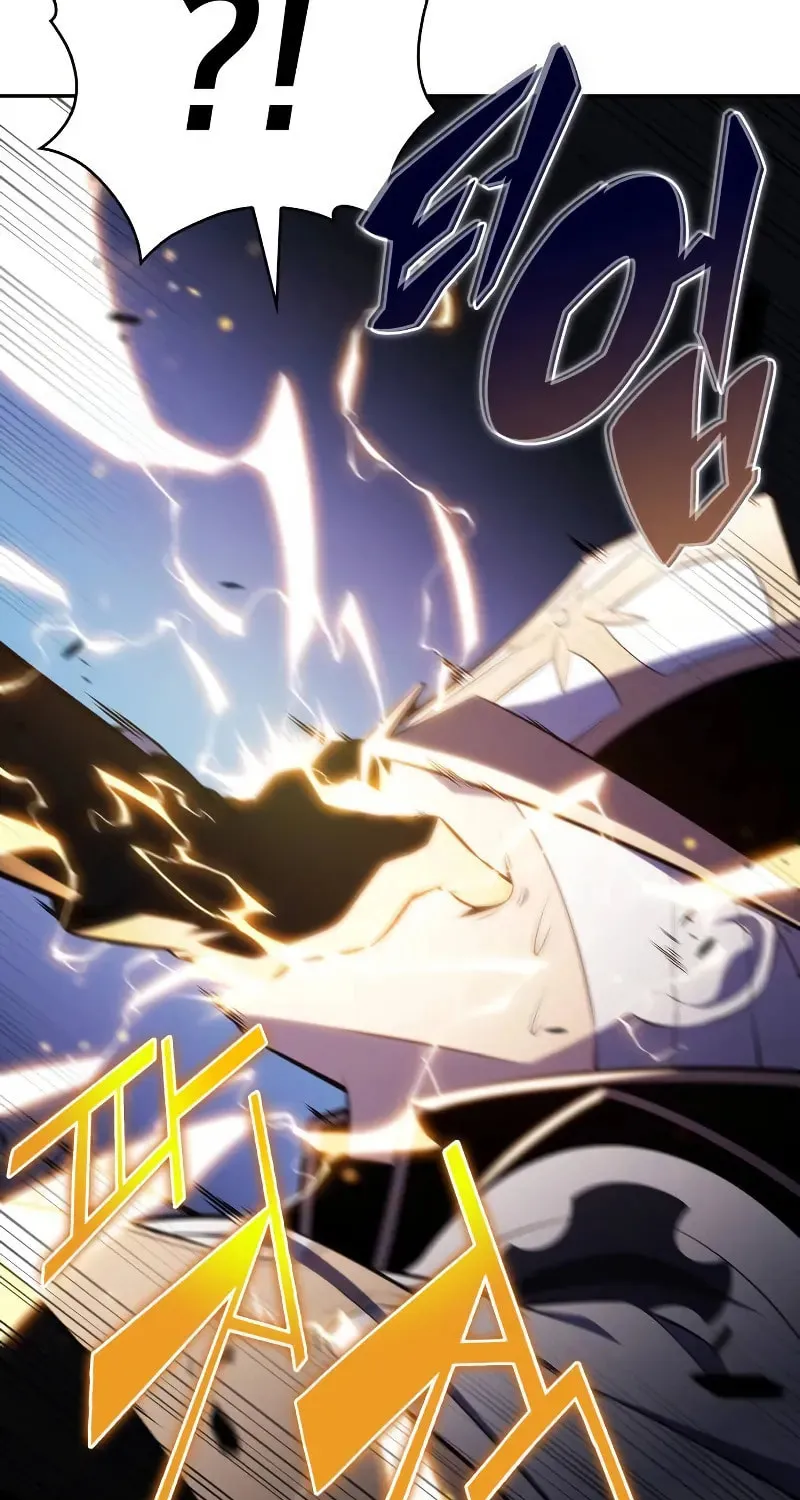 The Regressed Youngest Son of the Duke Is an Assassin Chapter 89 page 38 - 