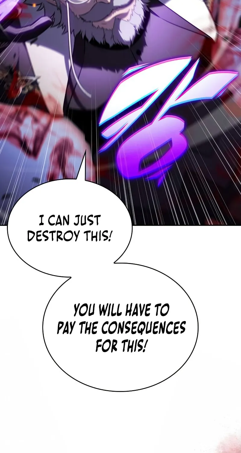 The Regressed Youngest Son of the Duke Is an Assassin Chapter 89 page 5 - 