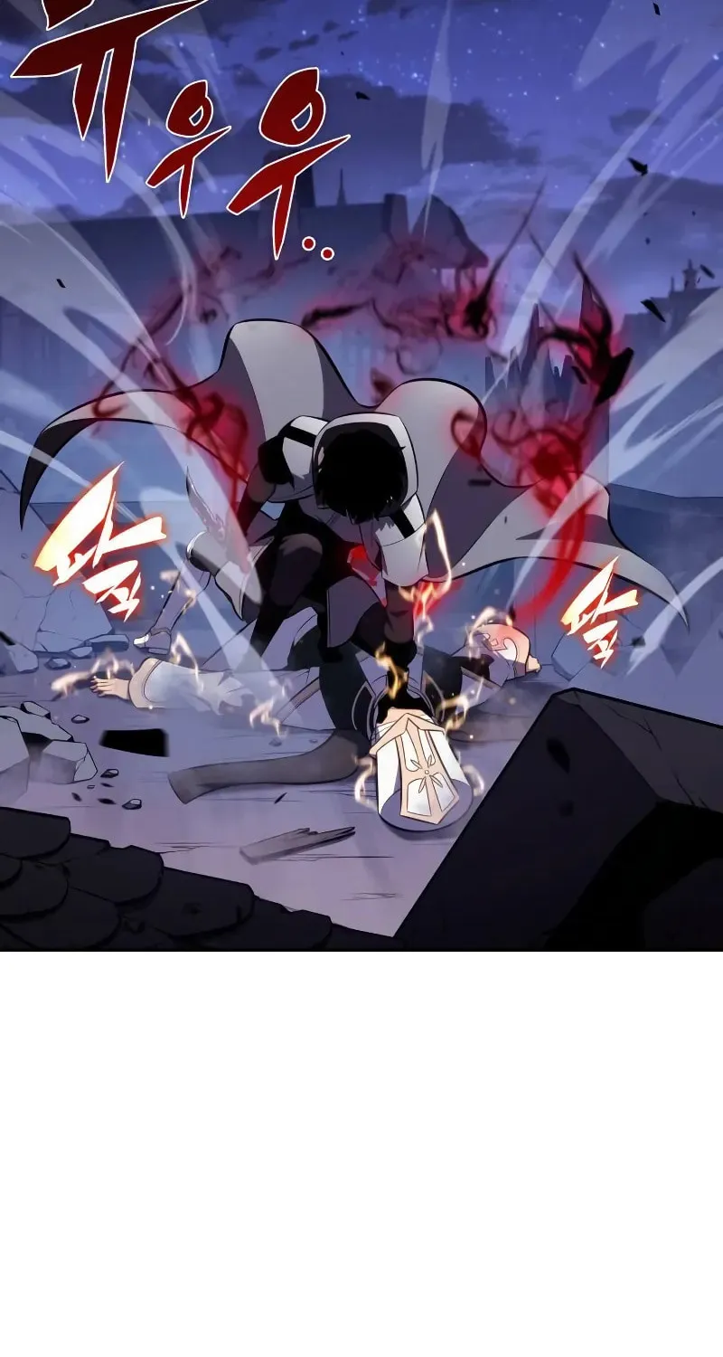 The Regressed Youngest Son of the Duke Is an Assassin Chapter 89 page 43 - 