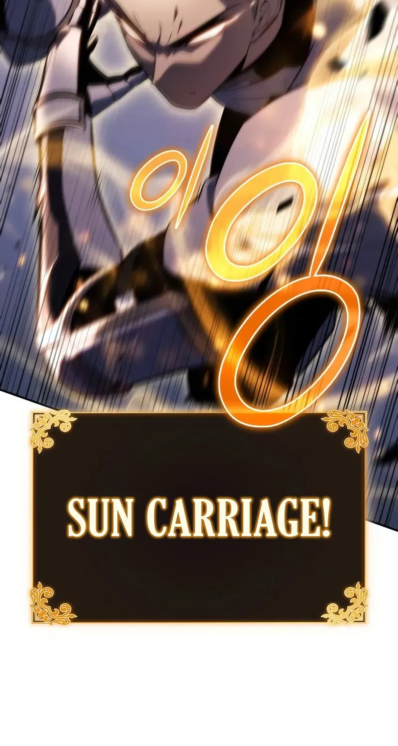 The Regressed Youngest Son of the Duke Is an Assassin Chapter 89 page 48 - 