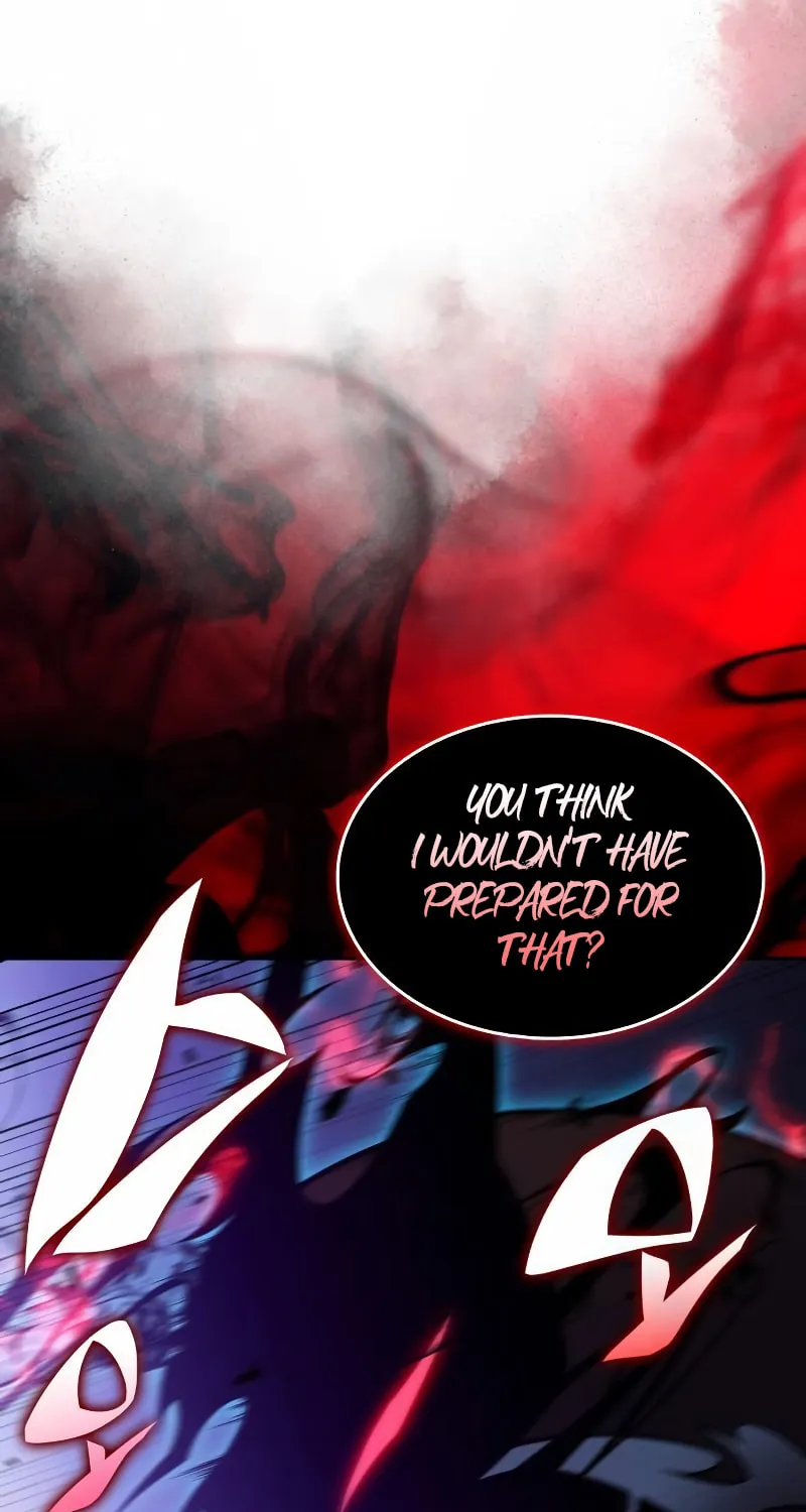 The Regressed Youngest Son of the Duke Is an Assassin Chapter 89 page 6 - 