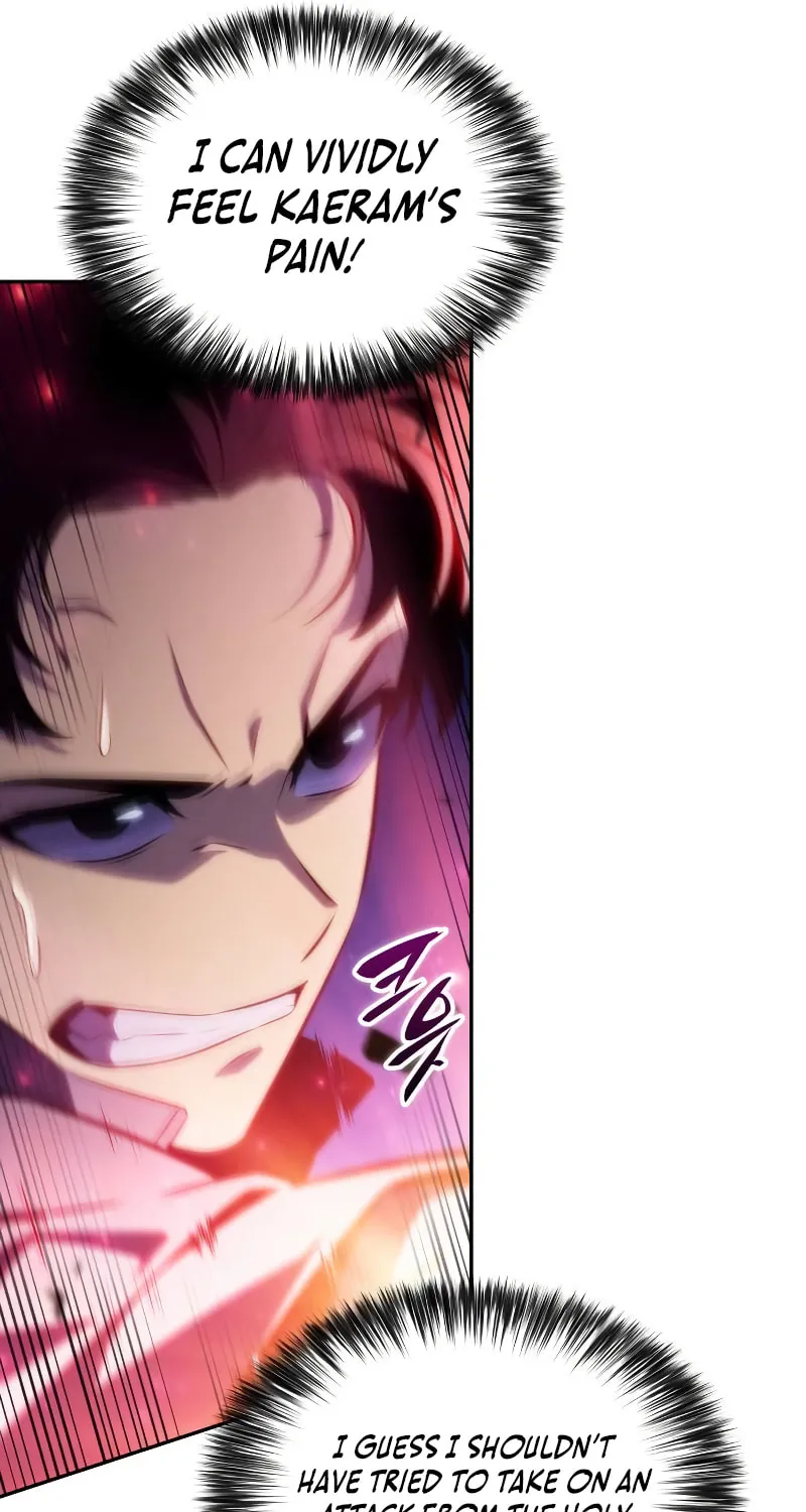 The Regressed Youngest Son of the Duke Is an Assassin Chapter 89 page 58 - 
