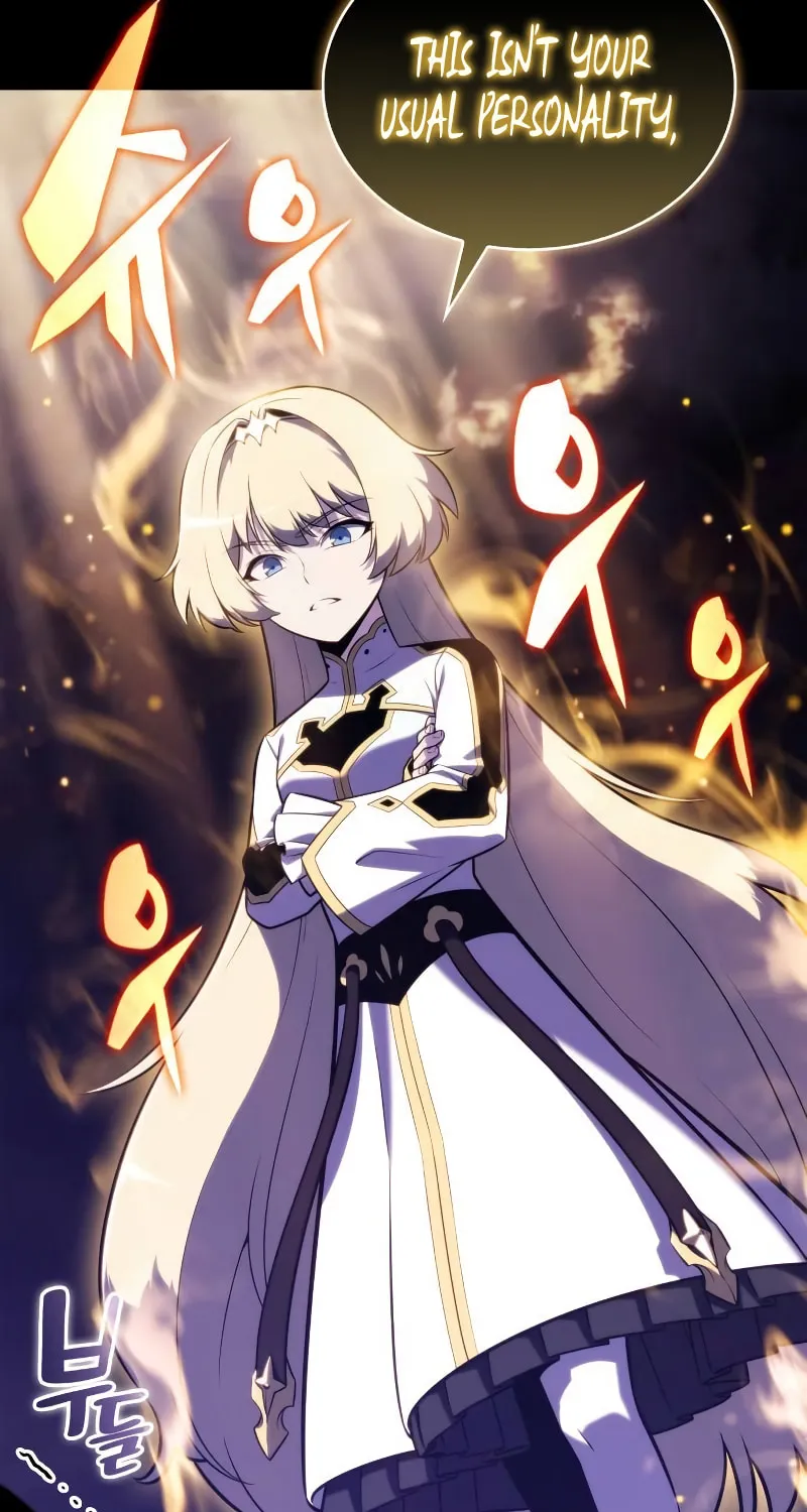 The Regressed Youngest Son of the Duke Is an Assassin Chapter 89 page 66 - 