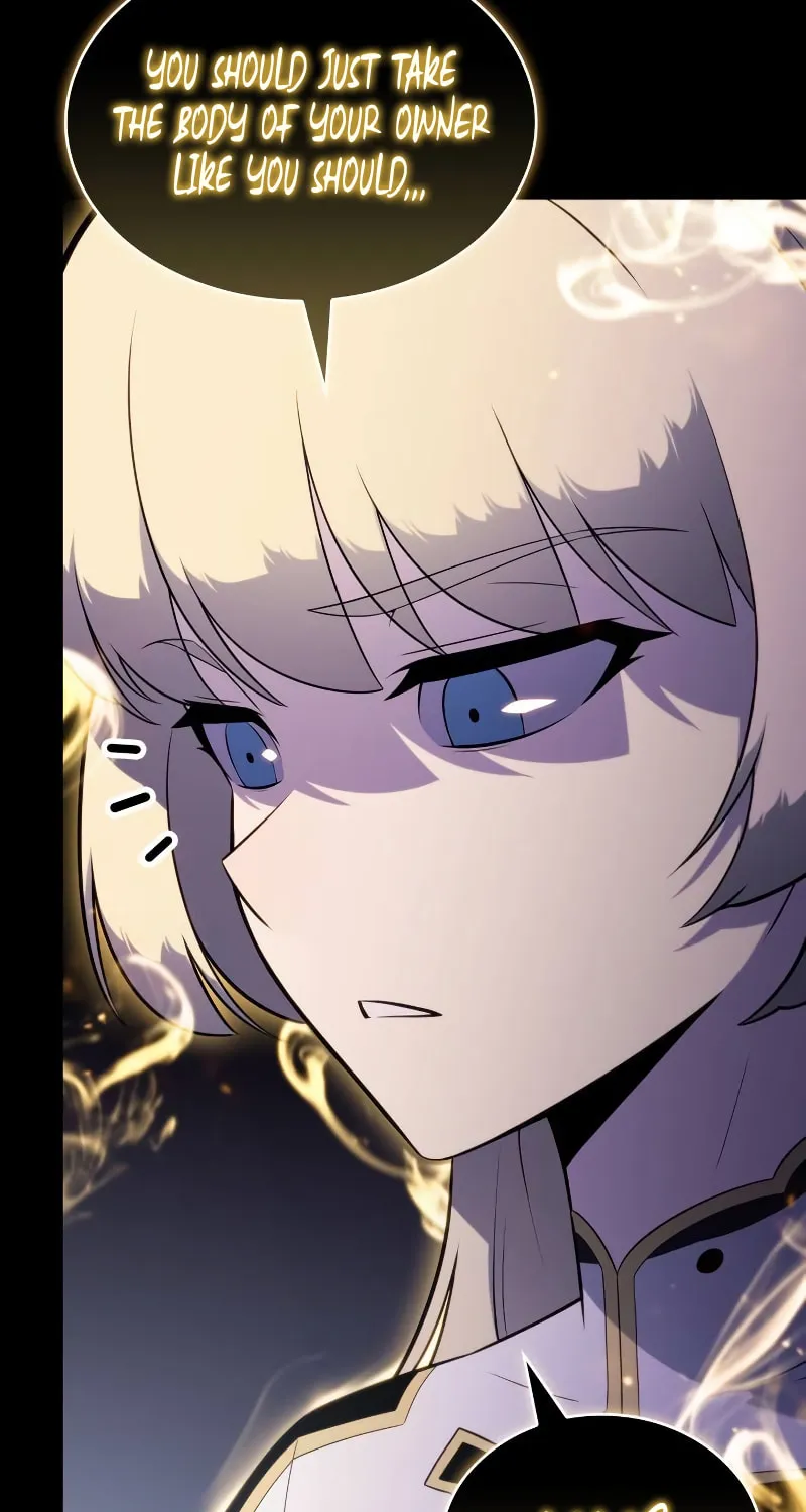 The Regressed Youngest Son of the Duke Is an Assassin Chapter 89 page 68 - 