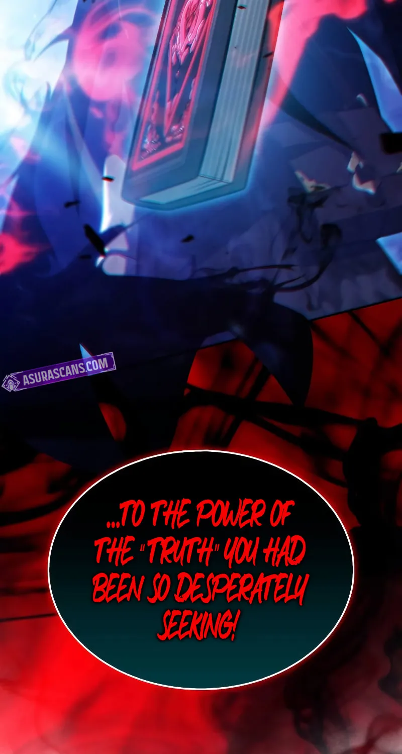 The Regressed Youngest Son of the Duke Is an Assassin Chapter 89 page 8 - 