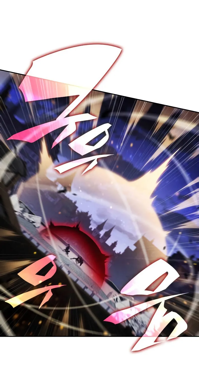 The Regressed Youngest Son of the Duke Is an Assassin Chapter 89 page 92 - 