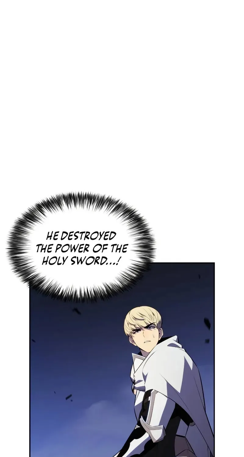 The Regressed Youngest Son of the Duke Is an Assassin Chapter 89 page 94 - 