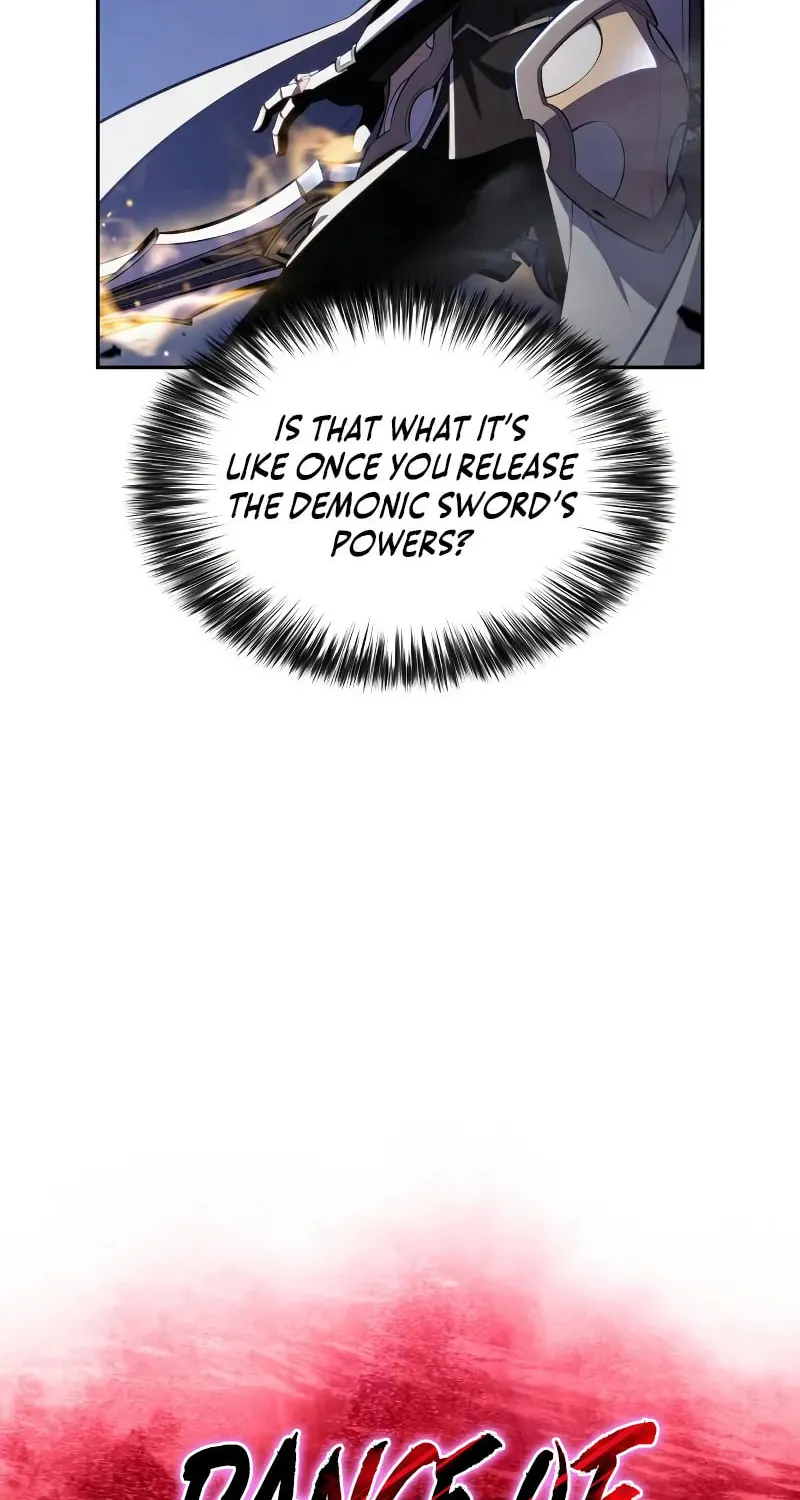 The Regressed Youngest Son of the Duke Is an Assassin Chapter 89 page 95 - 
