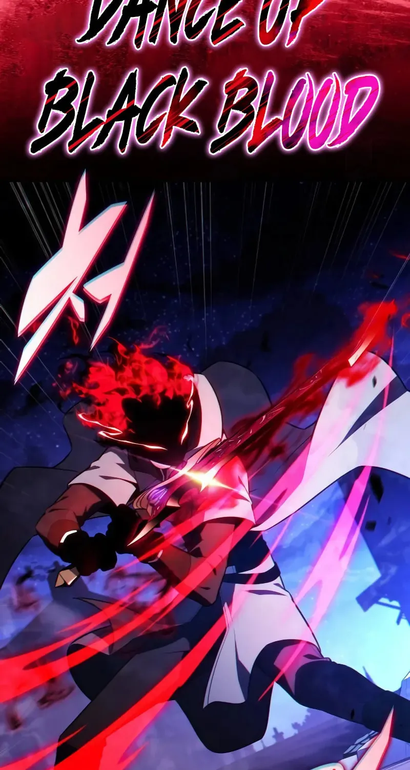 The Regressed Youngest Son of the Duke Is an Assassin Chapter 89 page 96 - 