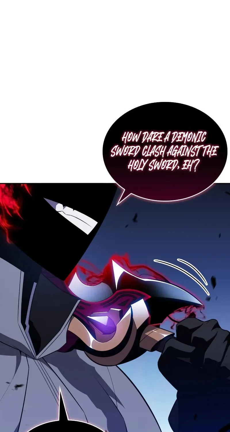 The Regressed Youngest Son of the Duke Is an Assassin Chapter 89 page 100 - 