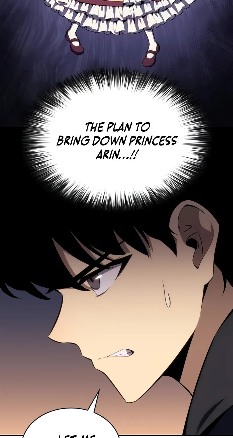 The Regressed Youngest Son of the Duke Is an Assassin Chapter 9 page 106 - 