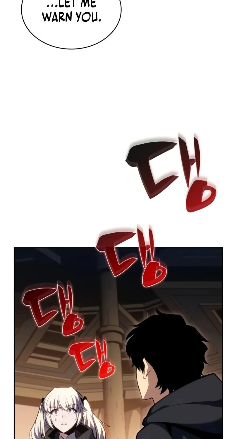 The Regressed Youngest Son of the Duke Is an Assassin Chapter 9 page 107 - 