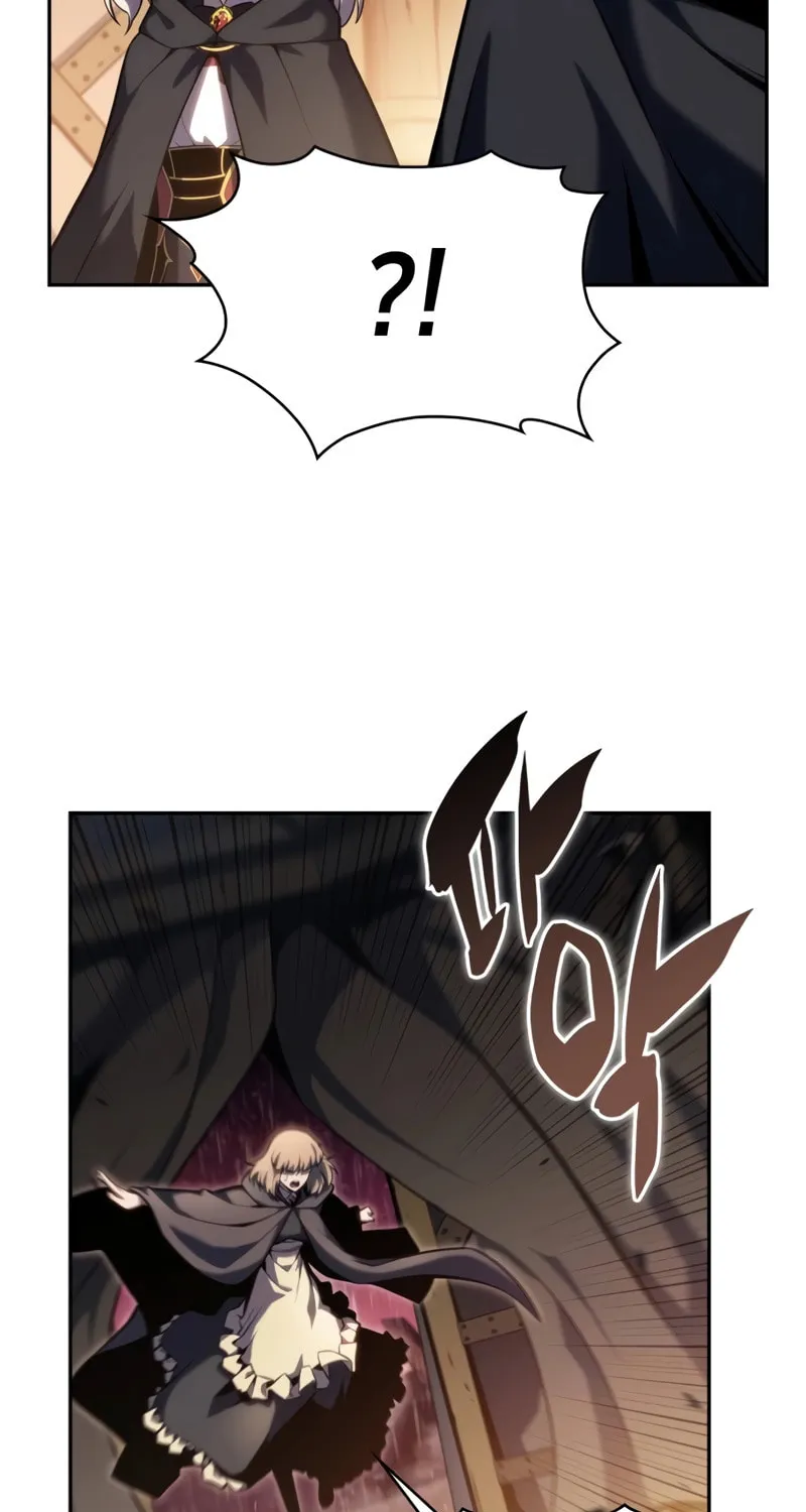The Regressed Youngest Son of the Duke Is an Assassin Chapter 9 page 108 - 