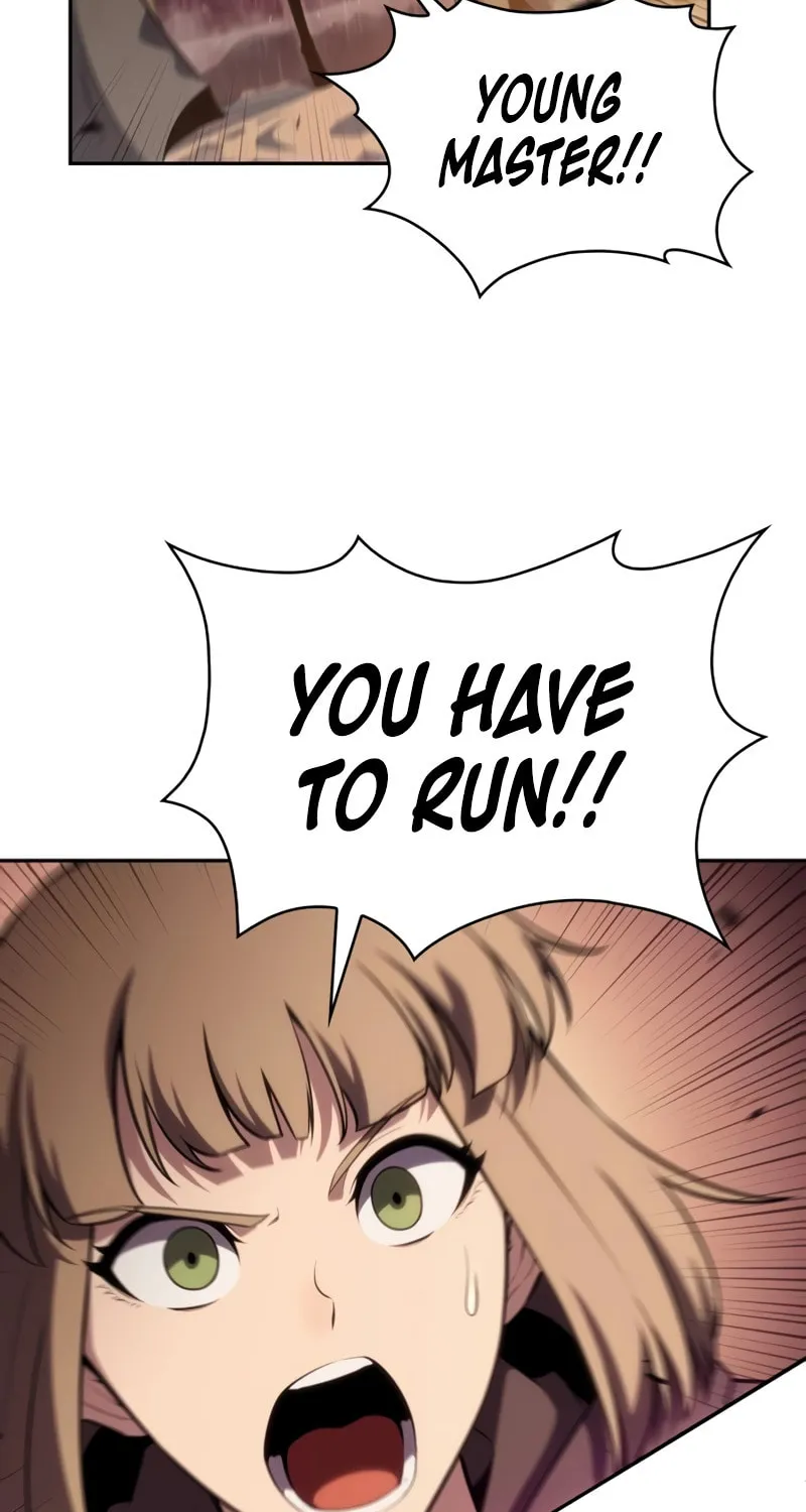 The Regressed Youngest Son of the Duke Is an Assassin Chapter 9 page 109 - 