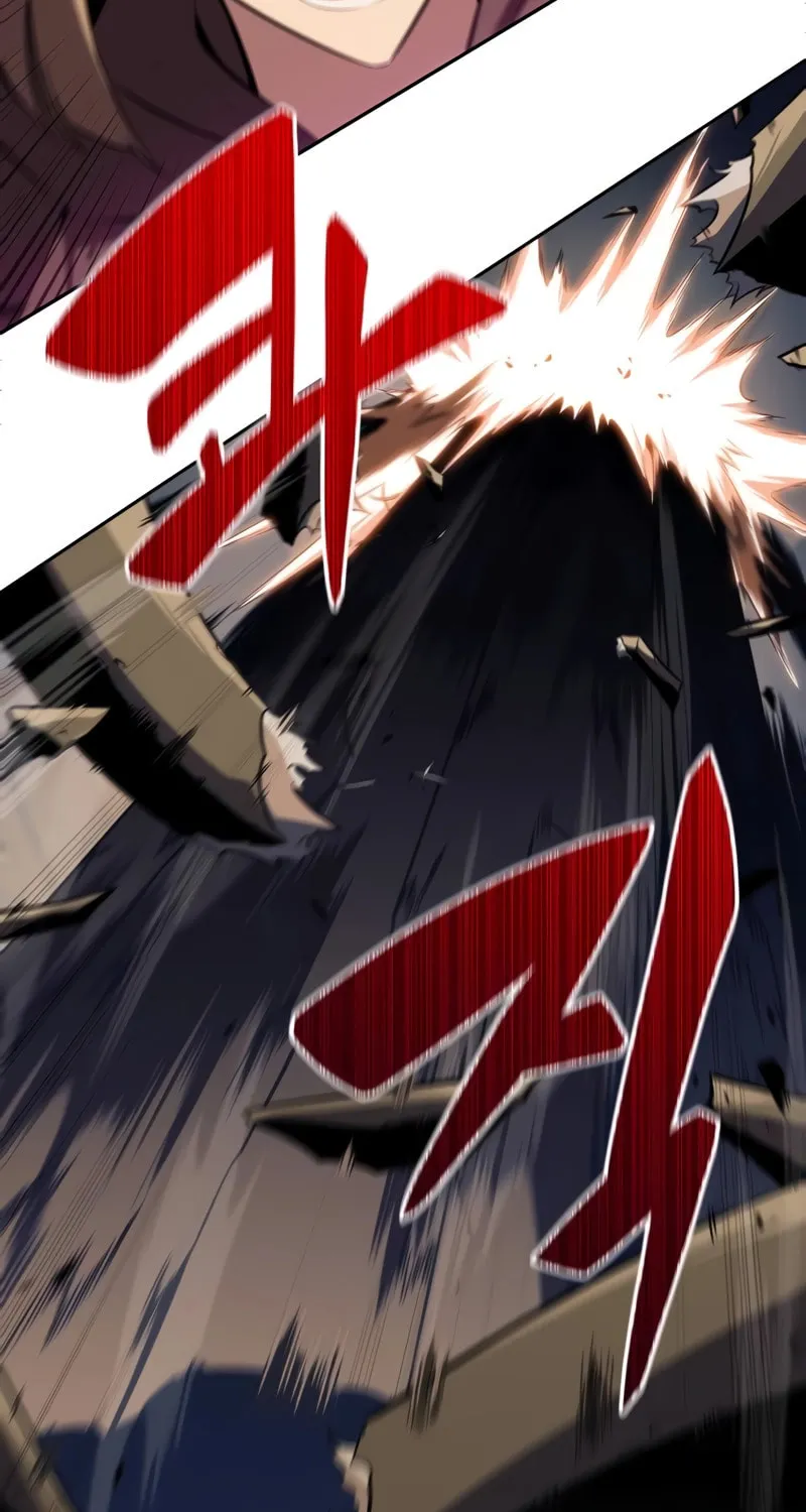 The Regressed Youngest Son of the Duke Is an Assassin Chapter 9 page 110 - 