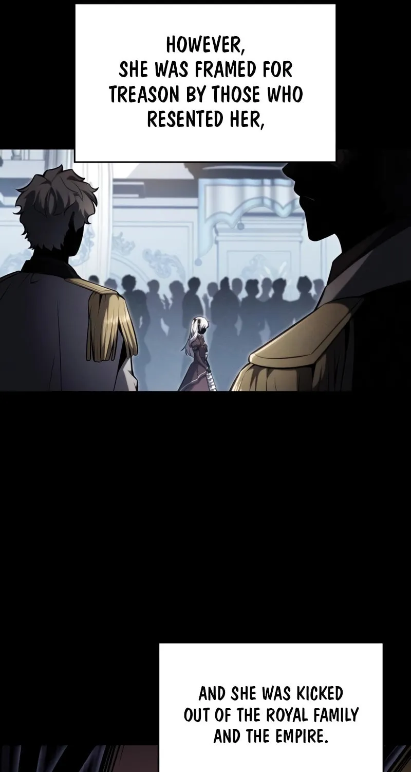 The Regressed Youngest Son of the Duke Is an Assassin Chapter 9 page 12 - 
