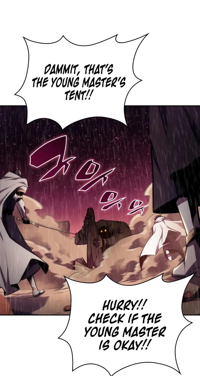 The Regressed Youngest Son of the Duke Is an Assassin Chapter 9 page 114 - 
