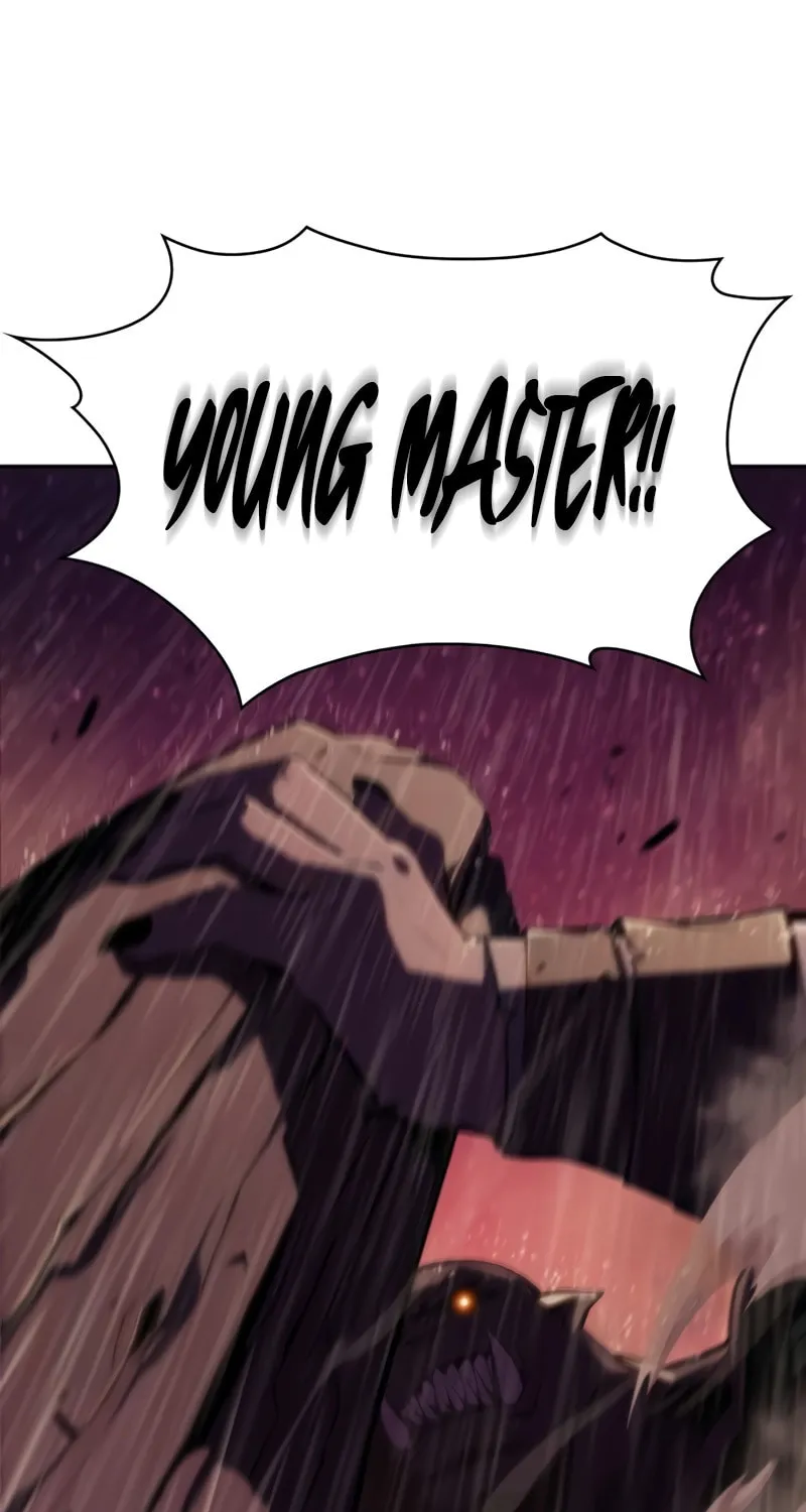 The Regressed Youngest Son of the Duke Is an Assassin Chapter 9 page 117 - 