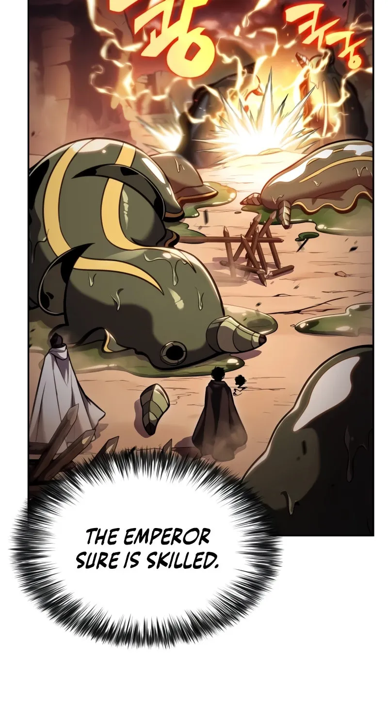 The Regressed Youngest Son of the Duke Is an Assassin Chapter 9 page 20 - 