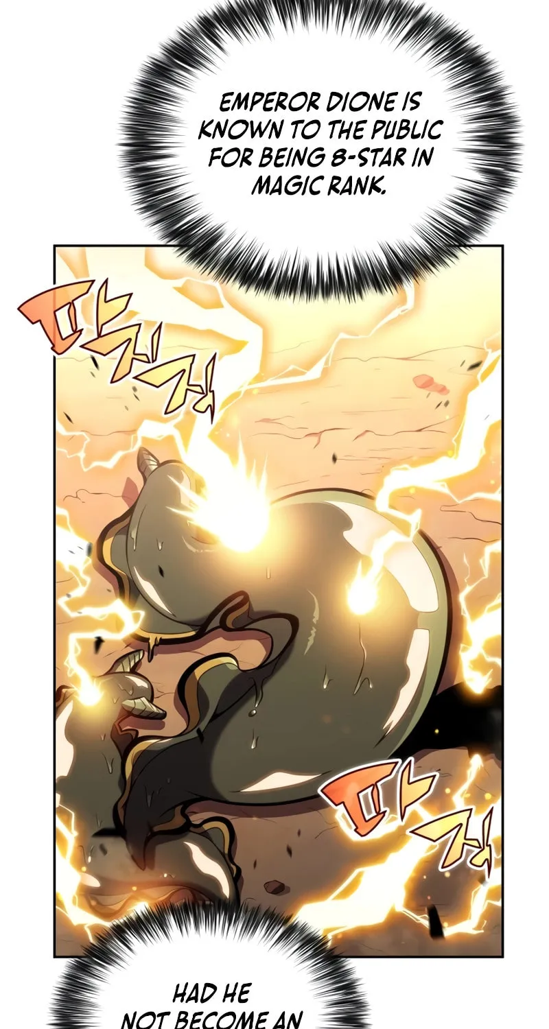 The Regressed Youngest Son of the Duke Is an Assassin Chapter 9 page 26 - 
