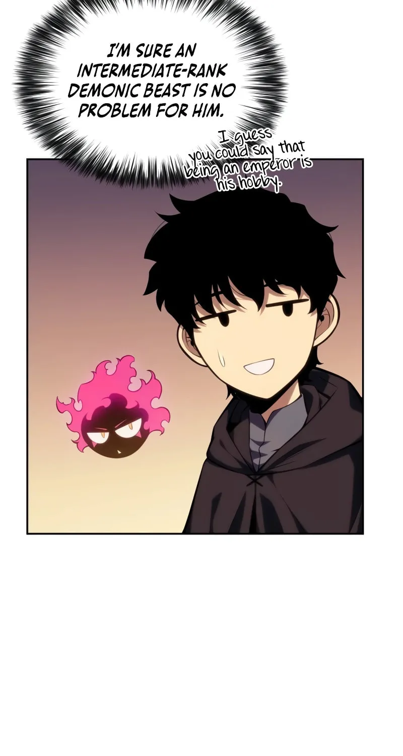 The Regressed Youngest Son of the Duke Is an Assassin Chapter 9 page 29 - 